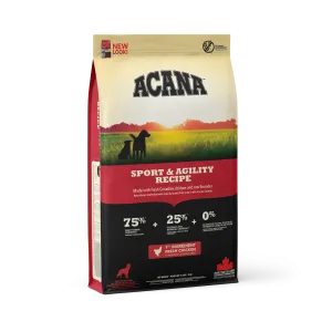 Acana Sport & Agility Dog Food