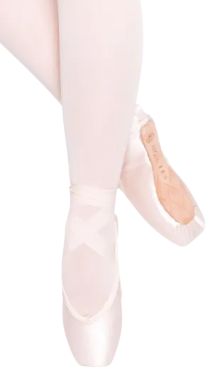 Akoya Pointe Shoe - FS(Flexible Soft)