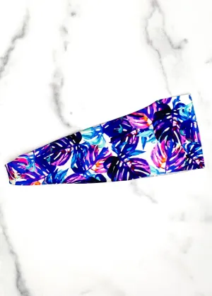 Aruba Yoga Headband