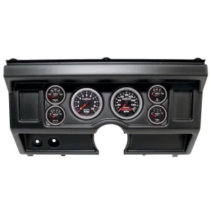 AutoMeter Sport-Comp II Instrument Clusters 2918-12