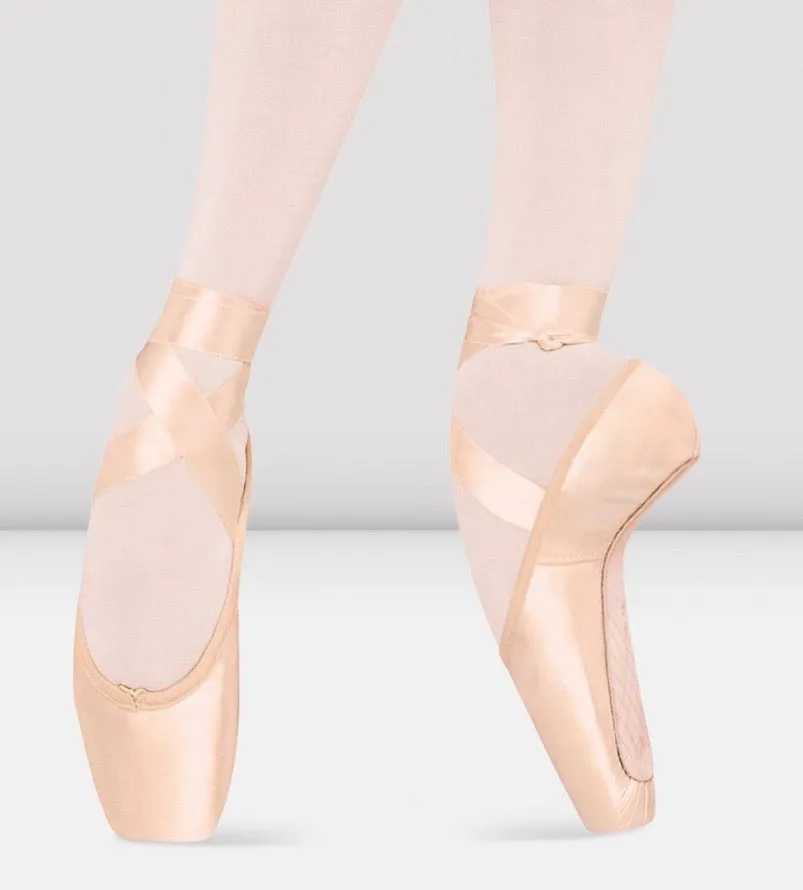 Bloch Serenade Pointe Shoe