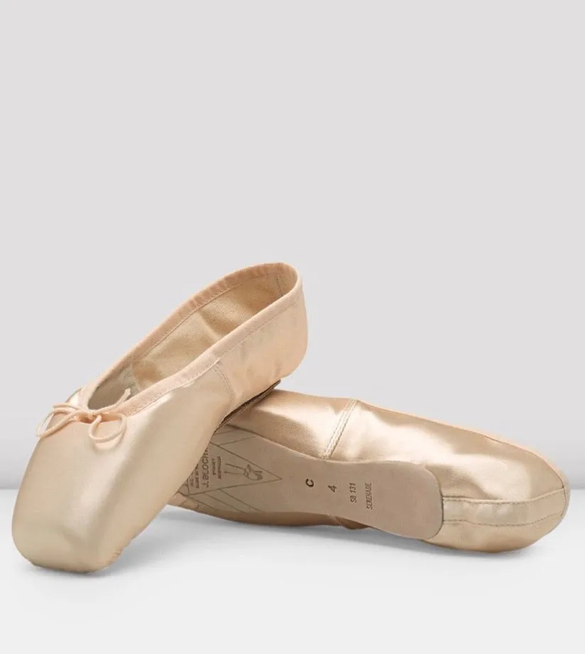 Bloch Serenade Pointe Shoe