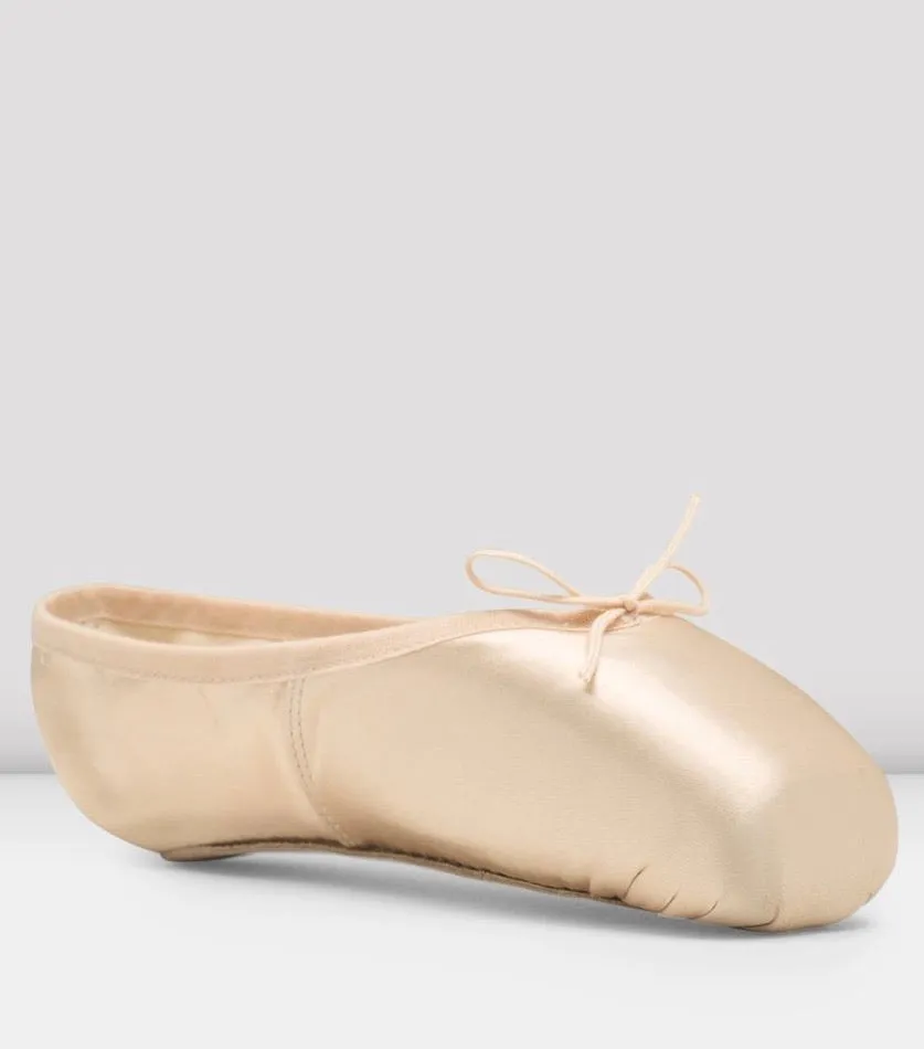 Bloch Serenade Pointe Shoe