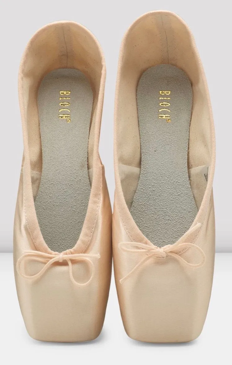 Bloch Serenade Pointe Shoe