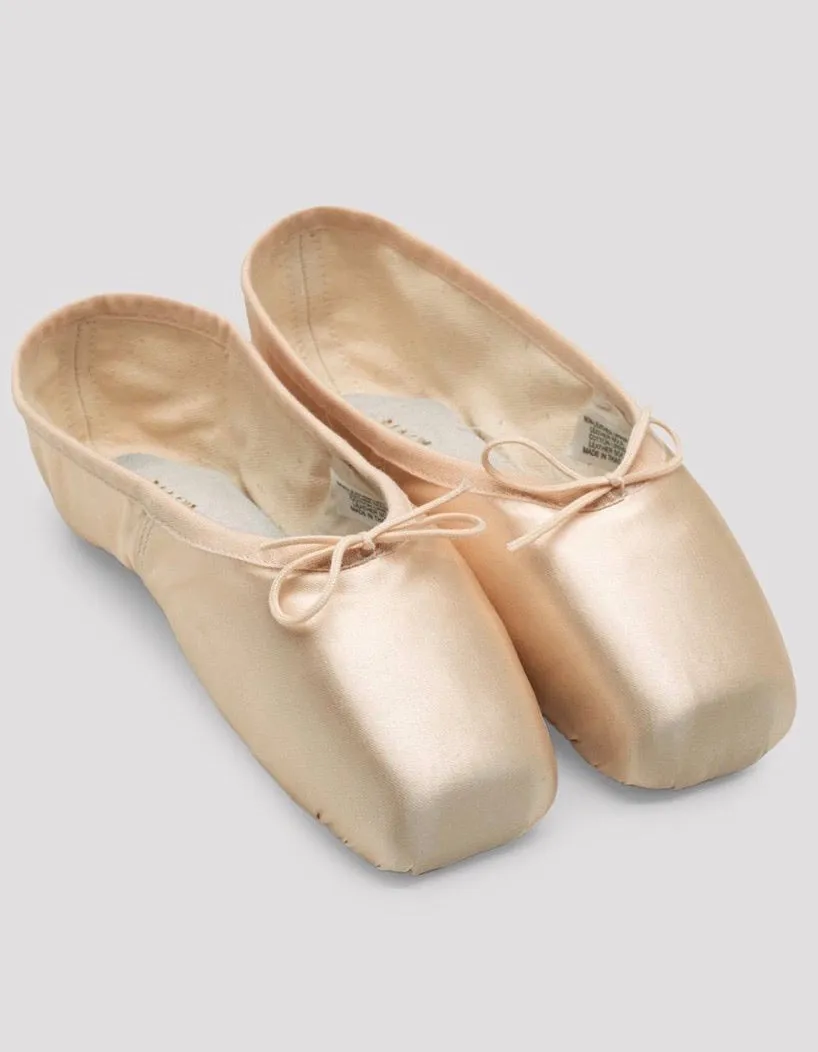 Bloch Serenade Pointe Shoe