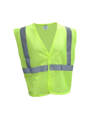 Bright Shield Adult Mesh Vest