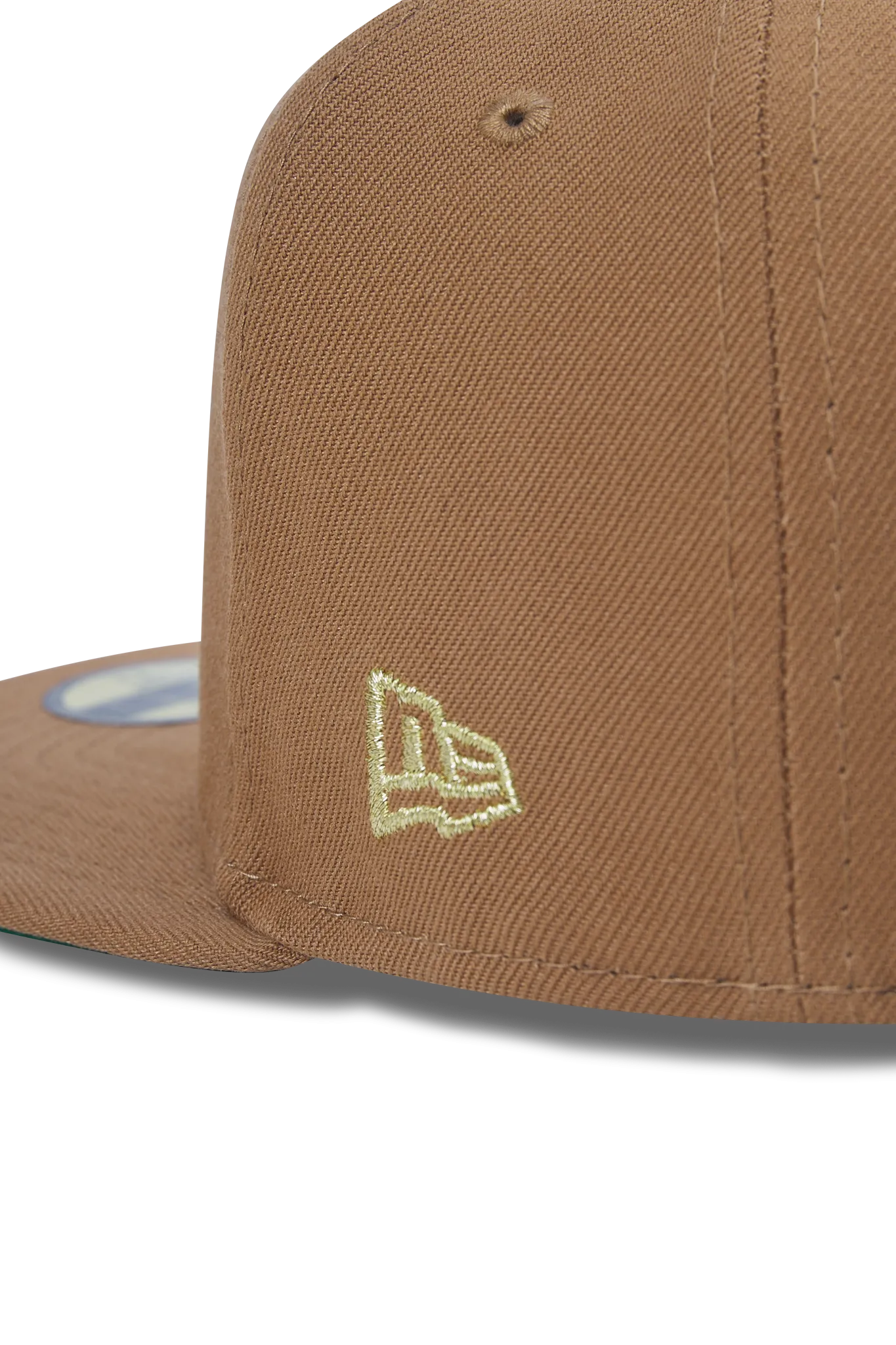 Bronze A Frame Hat