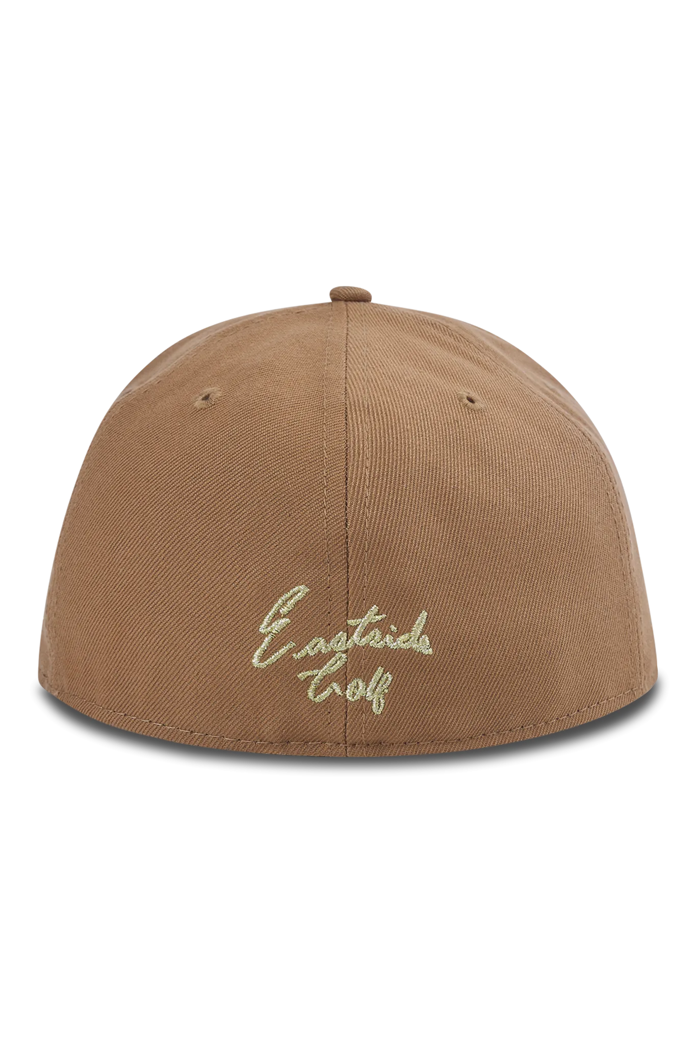 Bronze A Frame Hat