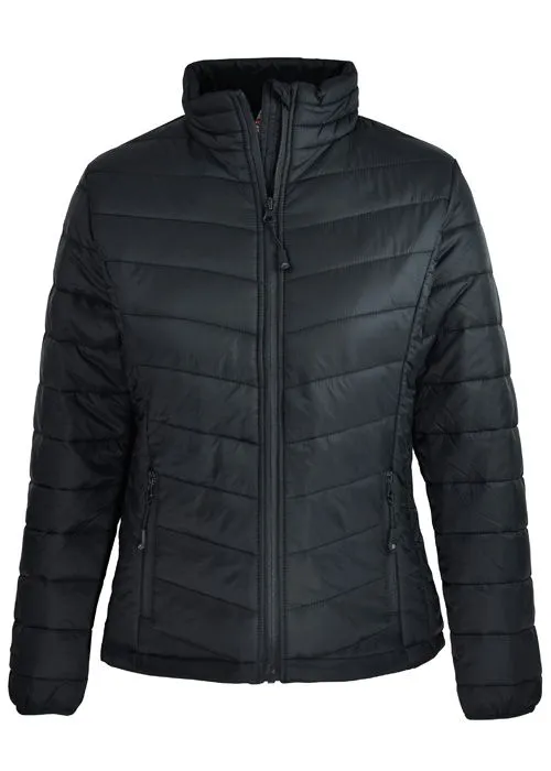 Buller Puffer Jacket Ladies - 2522