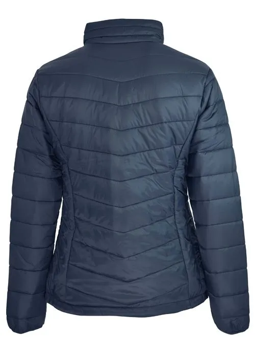 Buller Puffer Jacket Ladies - 2522