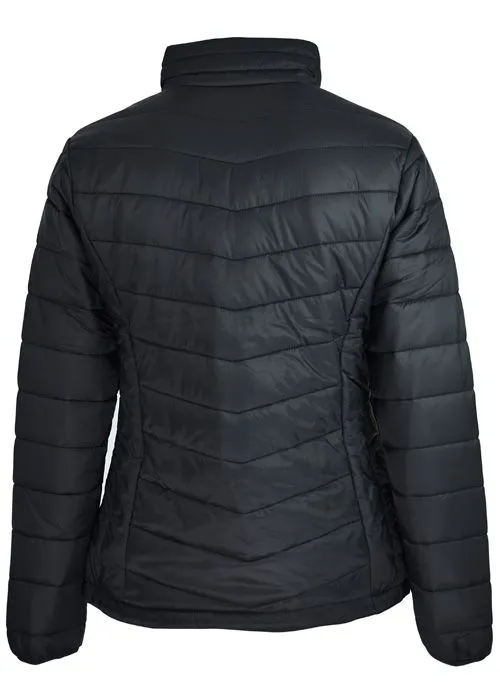 Buller Puffer Jacket Ladies - 2522