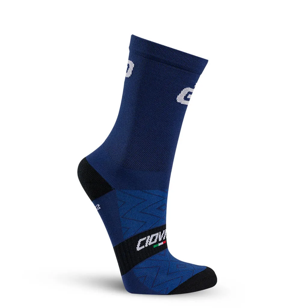 Ciovita Crew Socks