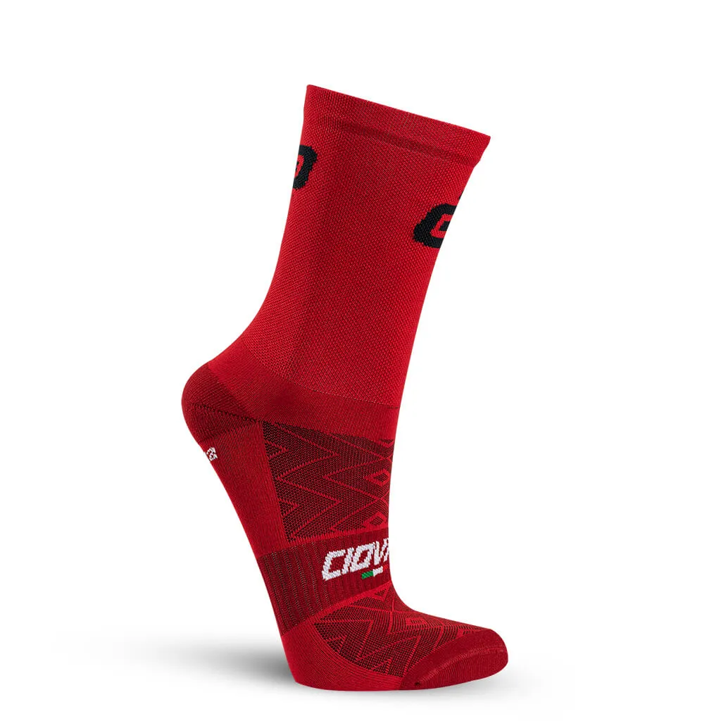 Ciovita Crew Socks