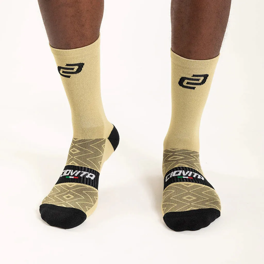 Ciovita Crew Socks