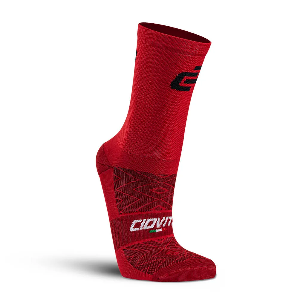 Ciovita Crew Socks