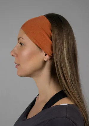 Copper Yoga Headband