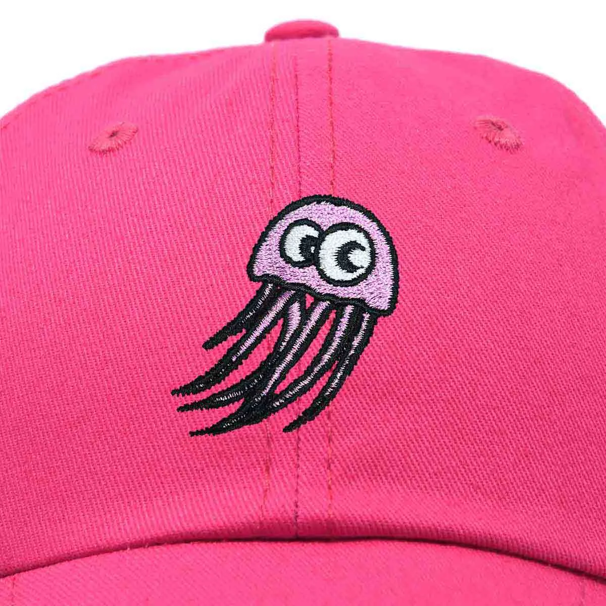 Dalix Jammin' Jellyfish Hat