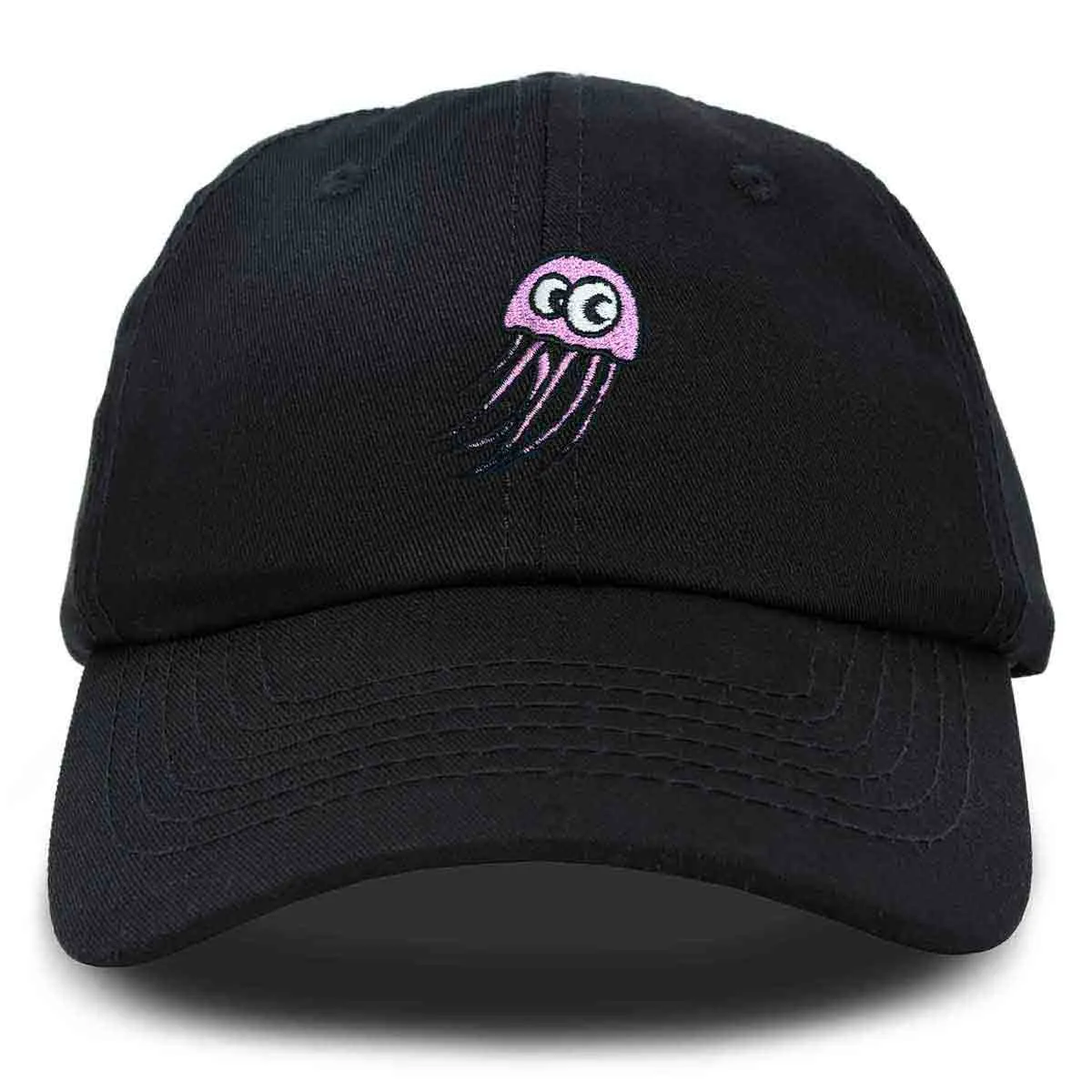 Dalix Jammin' Jellyfish Hat