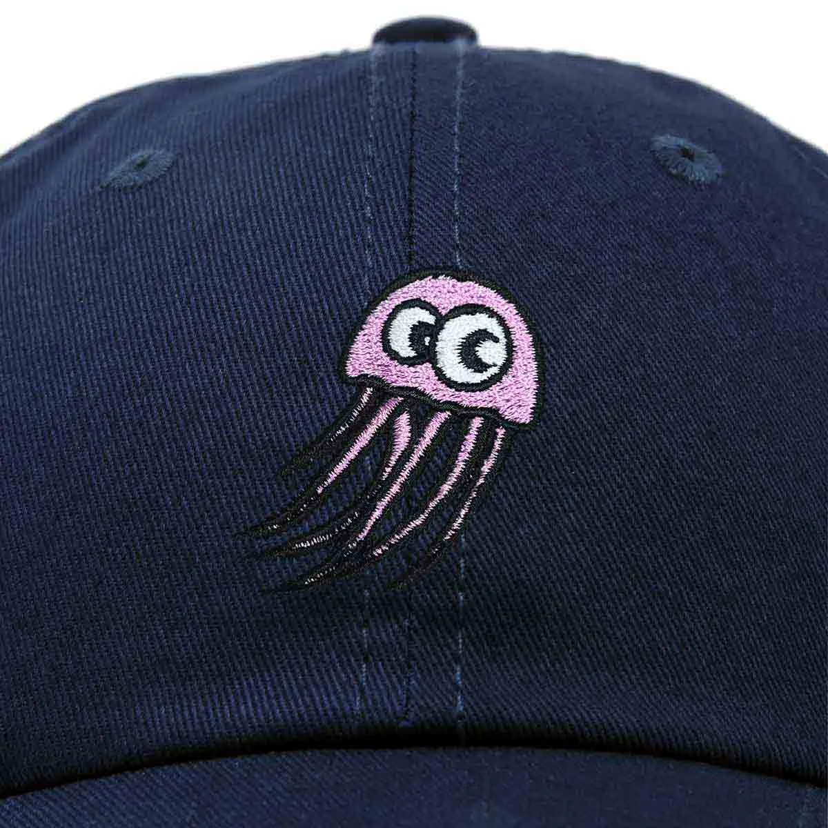 Dalix Jammin' Jellyfish Hat