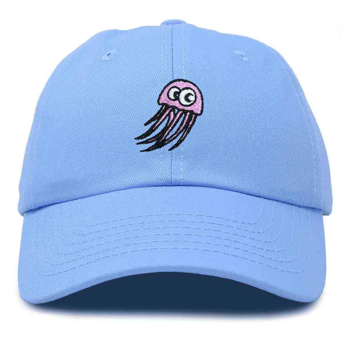 Dalix Jammin' Jellyfish Hat