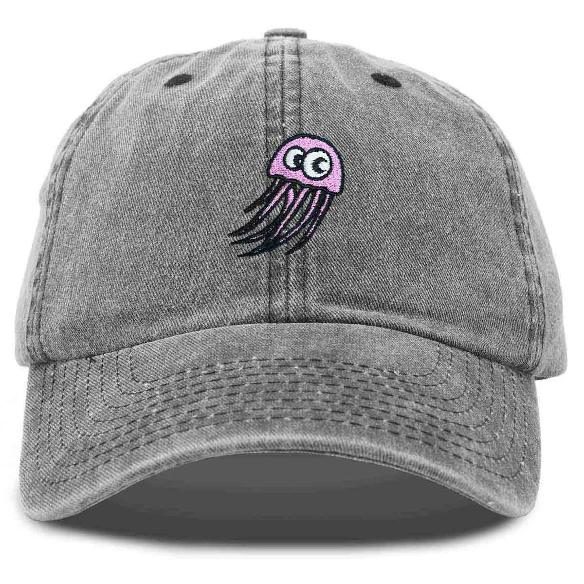 Dalix Jammin' Jellyfish Hat