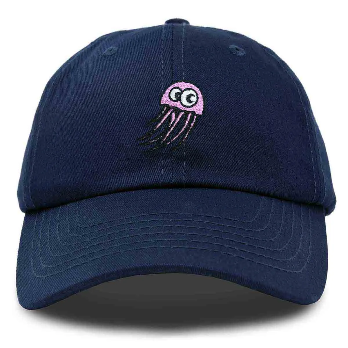 Dalix Jammin' Jellyfish Hat