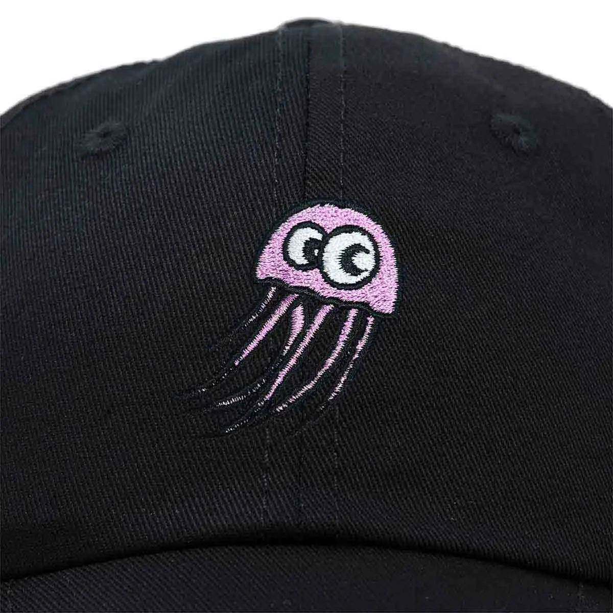 Dalix Jammin' Jellyfish Hat