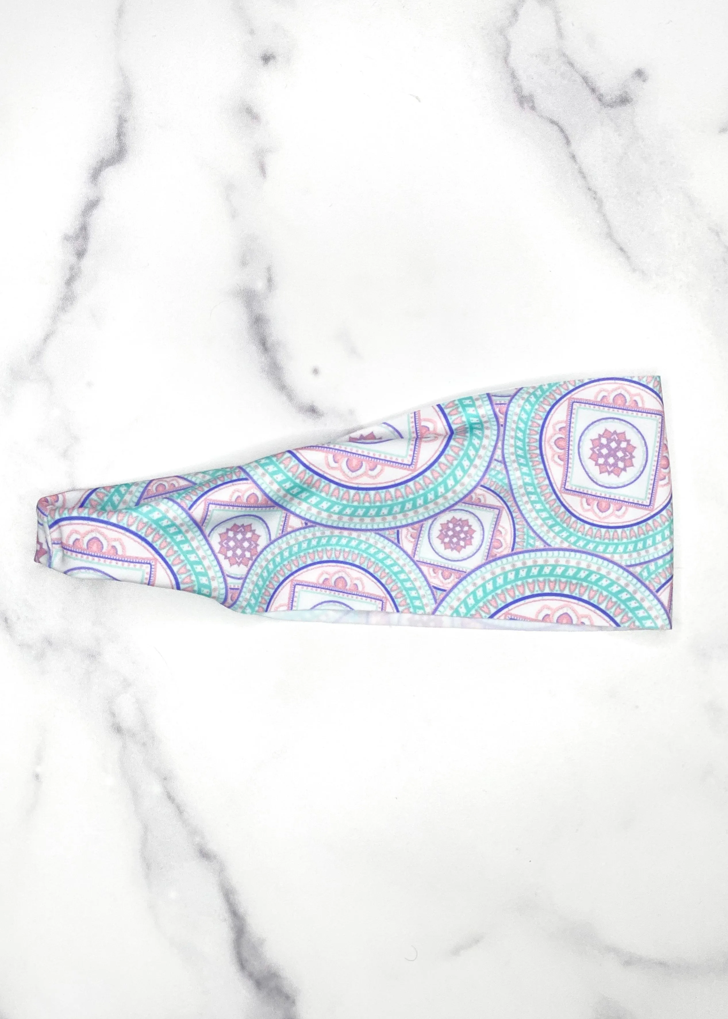 Dharma Yoga Headband