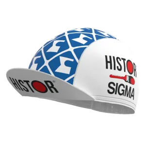 Hstor Retro Cycling Cap