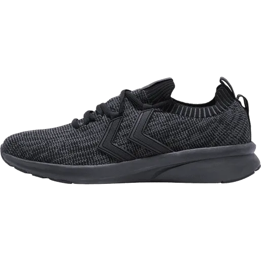 Hummel Men's Running Shoes Flow Seamless Tonal