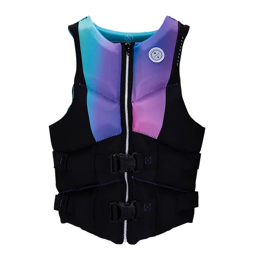 Hyperlite 2024 Women's Logic HRM Neoprene Vest