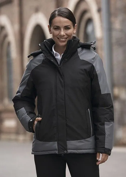 Kingston Jacket Ladies - 2517