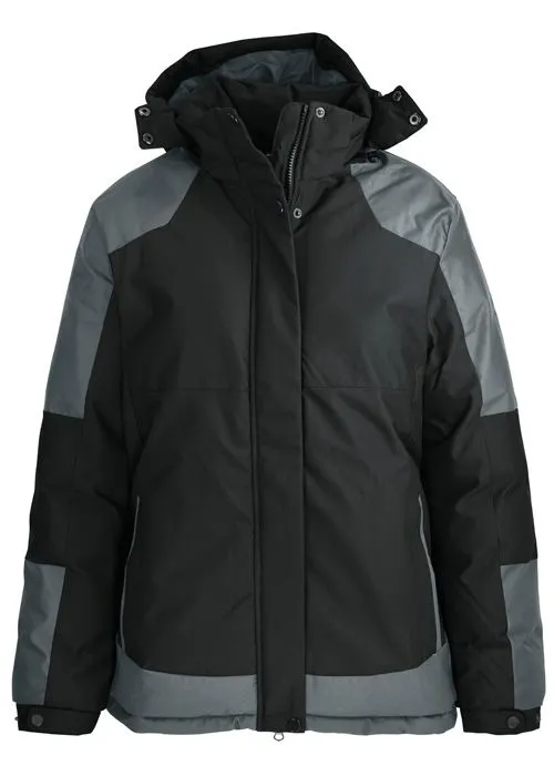 Kingston Jacket Ladies - 2517