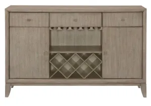 Mckewen Server in Gray 1820-40