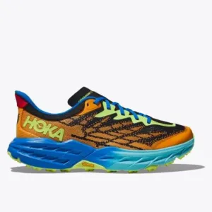 Mens Hoka Speedgoat 5 (D-Width)