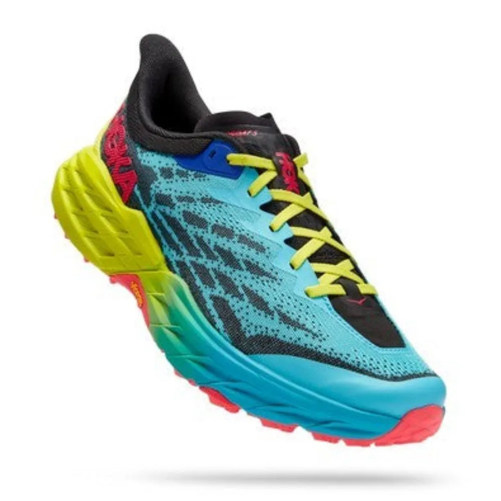 Mens Hoka Speedgoat 5 (D-Width)