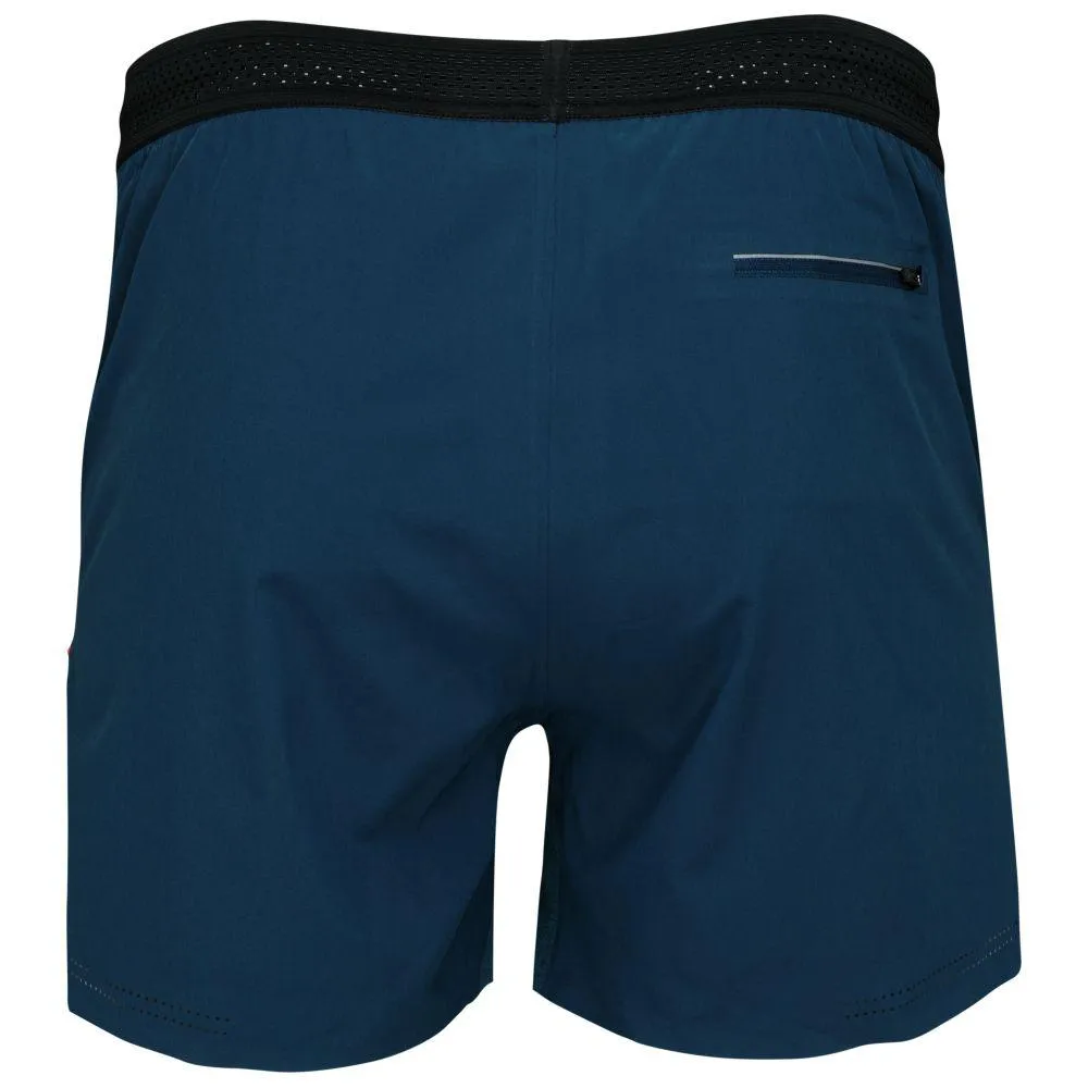 Mens Sprite Shorts (Petrol)