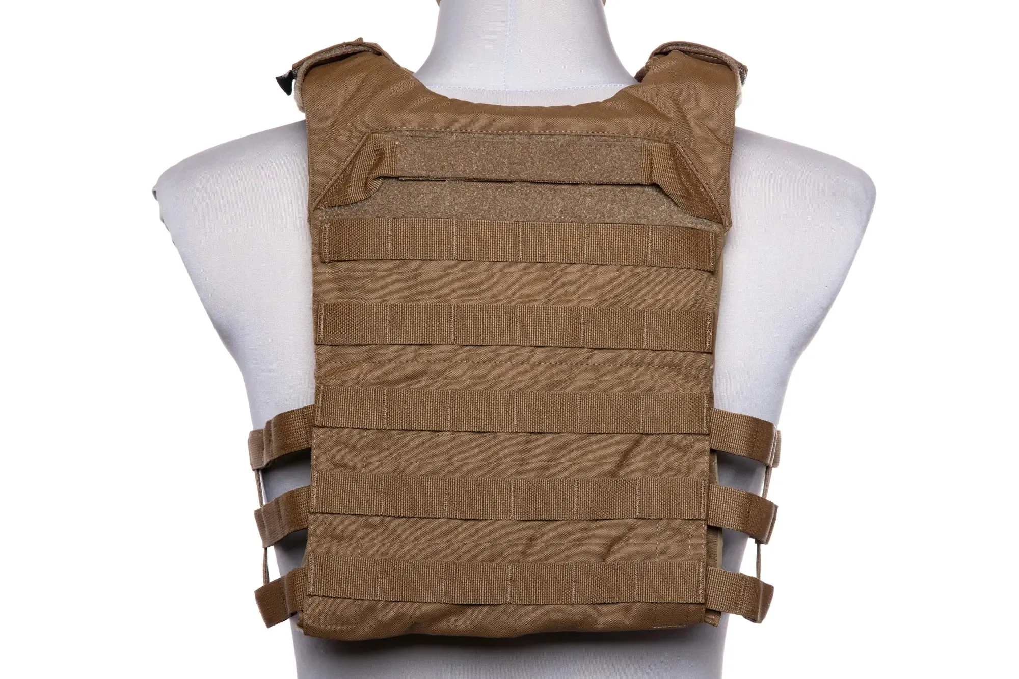 Plate Carrier Curiass Fast QRS Gen.II Coyote