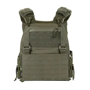 Plate Carrier Curiass Fast QRS Gen.II Ranger Green