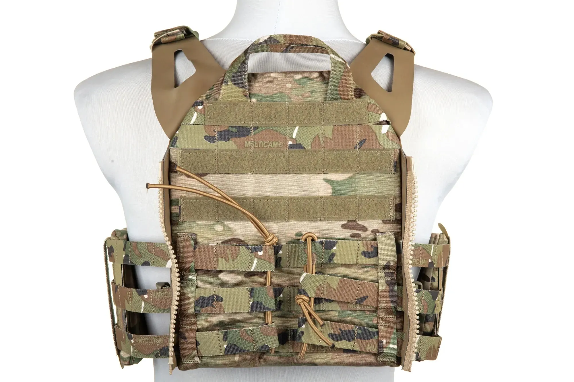 Plate Carrier VT04 Pew Tactical | Multicam