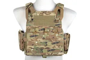 Plate Carrier VT04 Pew Tactical | Multicam