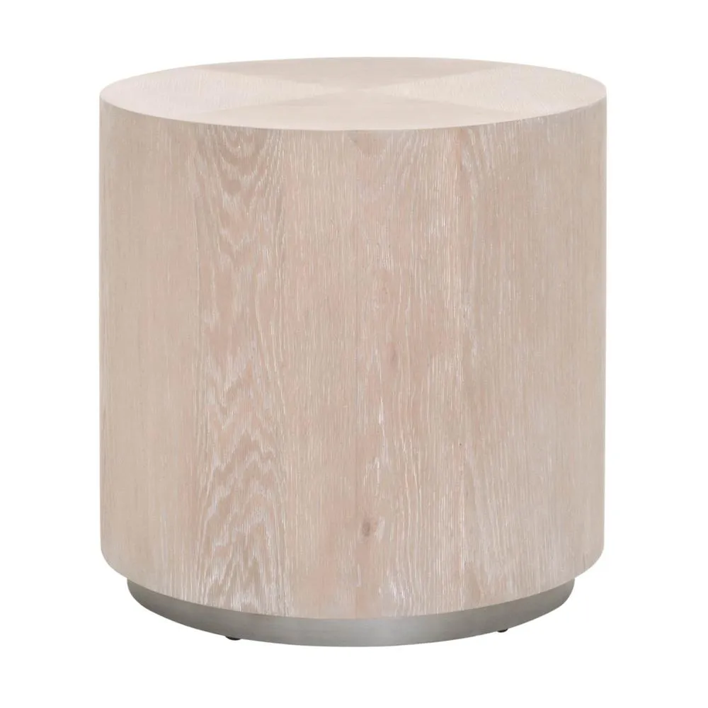 Roto Large End Table