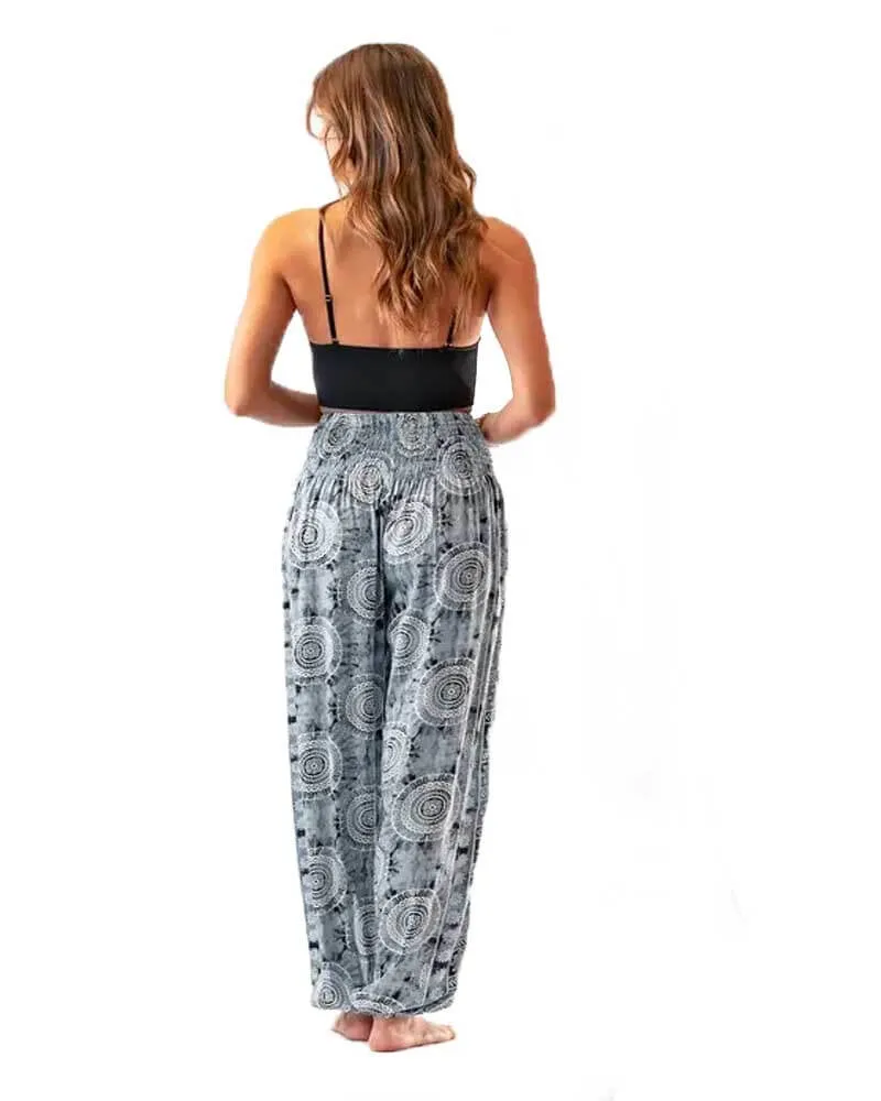 Santa Barbara Harem Pants