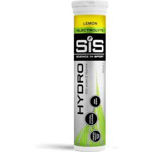 Science In Sport Go Hydro Electrolyte Drink - Lemon