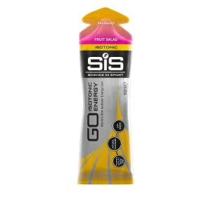 Science In Sport Go Isotonic Energy Gel - Fruit Salad