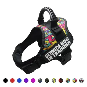 Service Dog in Training Harness (No-Pull)