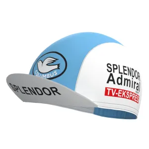 SPLENDOR Retro Cycling Cap