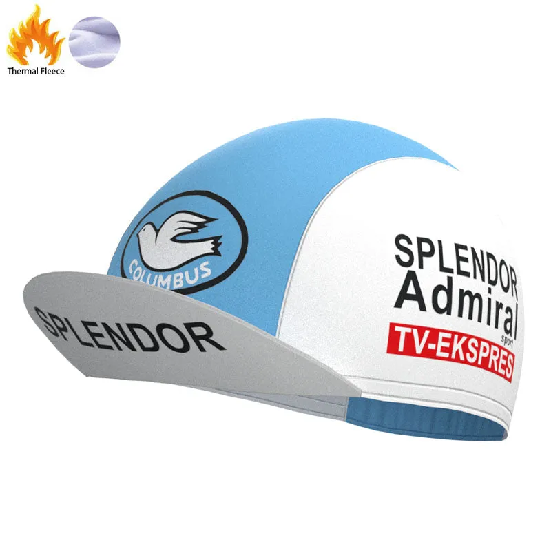 SPLENDOR Retro Cycling Cap