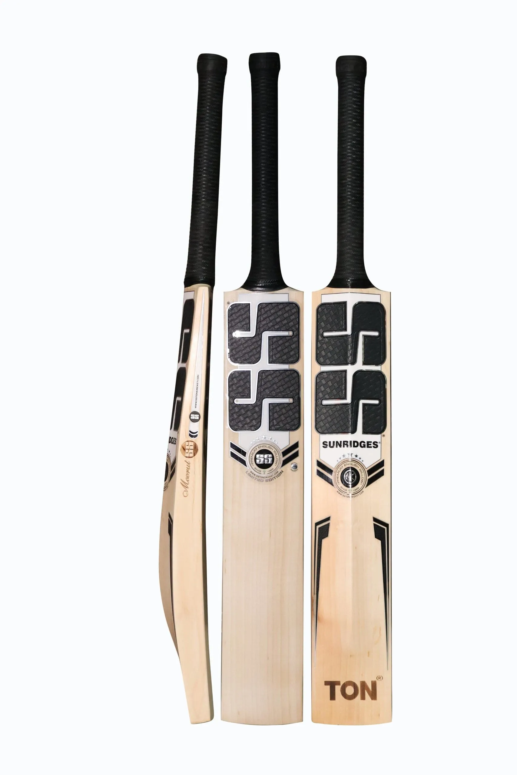 SS Limited Edition Cricket Bat Senior