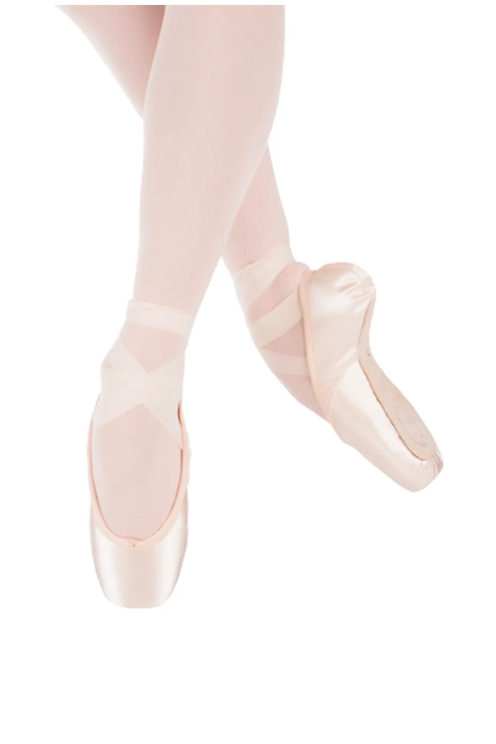 SUFFOLK SPOTLIGHT STANDARD POINTE SHOES